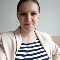 Екатерина Нечаева