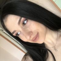 Милана🌷