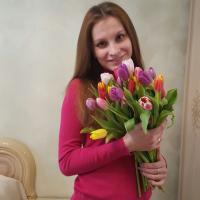 Алиюшка 