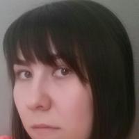 Анна БОБРОВСКАЯ 