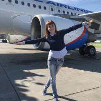 Анастасия Радыгина 