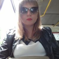 оксана шалашова