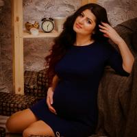 Анжела Григо