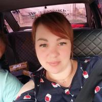 Галина Лучникова