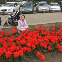 Анастасия