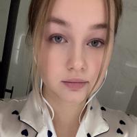 Elizaveta🪼