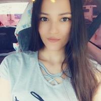 Альбина Козыбаева 