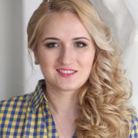 Оксана