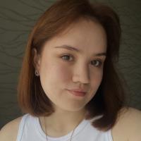 Анастасия 