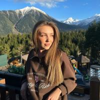 Наталия