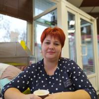 Елена Мачульская 