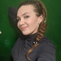 Нелли Кузнецова
