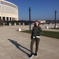 Дарья Ульянова