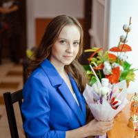 Татьяна Денисова