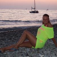 Елена Лучкина
