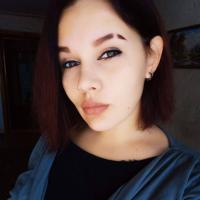 Анастасия Лунёва