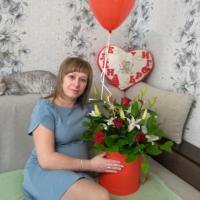 Елена Варганова