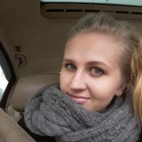 Анастасия Башаримова