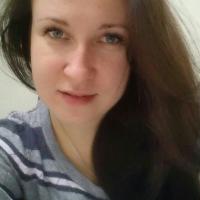 Алена Тимирова