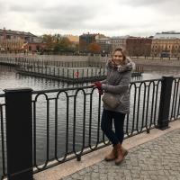 Евгения