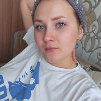 Кристина Сутугина