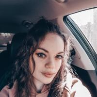 Кристина Голикова