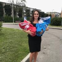 Валерия Низамутдинова