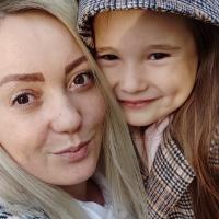 Екатерина Менчиц