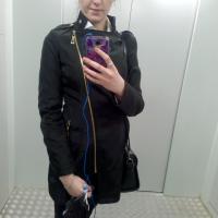 Екатерина Зайцева
