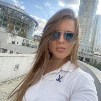 Валерия