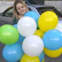 Наталья Узварик
