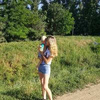  Морокина Евгения