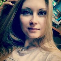 Анна Бричева