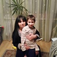 Саша Сластенова 