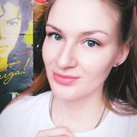 Анастасия Голикова 