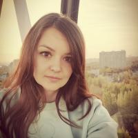 Катерина