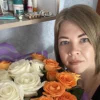 Елена Арестова