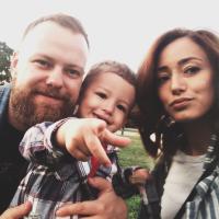 Екатерина Зенкина 