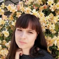 Александра Чафонова