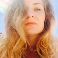 Салтыкова Александра