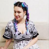 Анастасия