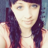 Анастасия 