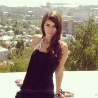 Анюта