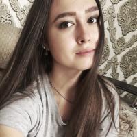 Айгуль Зияутдинова