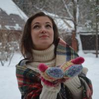 Елизавета