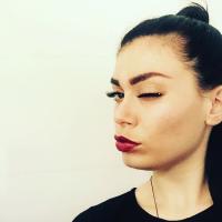 Алефтина Петровна