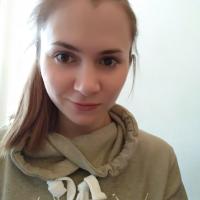 Оксана Красавцева 