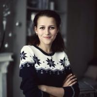 Дарья