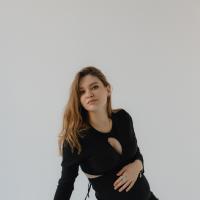 Анна Макаева