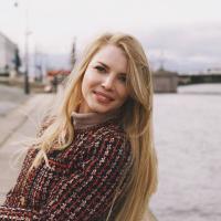 Анастасия